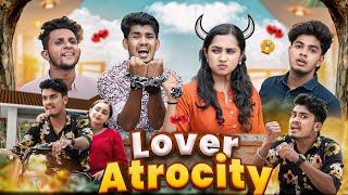 Lover Atrocity | Comedy | Mabu Crush