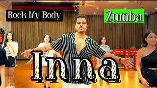 Rock my Body | Inna Sash  | Suraj sunar choreo