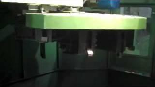 Titan CNC Vertical Boring Mill TVB-14/1650, Got Machinery, Prestige Equipment