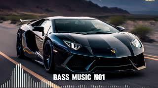 Bass Boosted  Car Music DETROIT - Darren Duetto FL 2024