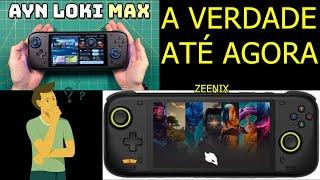 Zeenix da Tectoy - O que sabemos até agora?