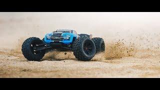 ARRMA KRATON 6S BLX - Break Through It All