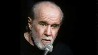 George Carlin - It's The Quiet Ones You Gotta Watch