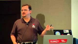 2012 Red Hat Summit: SELinux For Mere Mortals
