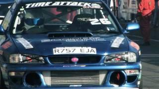 INSIDE TIME ATTACK 2