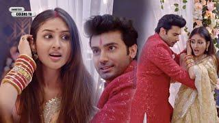 Parineetii serial NEW PROMO Sanju and pari cute fight in suhaagraat