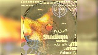 DJ Clue - Stadium series Volume IV (Album)