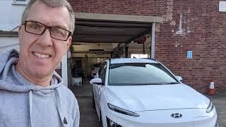 My journey to buying an electric car and more