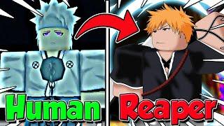 Type Soul How To Become Soul Reaper Fast + Full Guide!