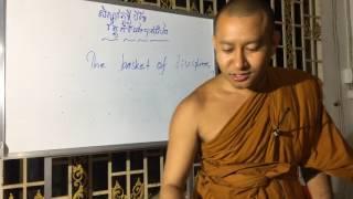 Buddhism in English by Ven.Hak Sienghai: 2