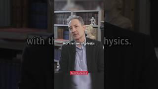 Physicist Brian Greene explains entropy #quantumphysics