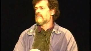 Terence McKenna - Taxonomy of Illusion