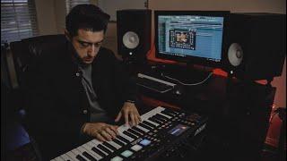 HOW TO MAKE A LATIN TRAP/TRAPETON BEAT| FL STUDIO 2019