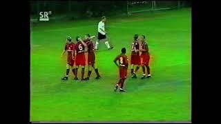 2005-06 1.FC Kaiserslauternn II-SV 07 Elversberg