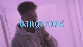 *FREE* IND1GO x LUIS type beat "dangerous" (prod. 7ventus x wings)