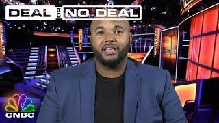 Artis Jackson: I've Been Waiting 13 Years For This Moment | Deal Or No Deal