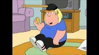 Family Guy: "I'm Turning You Into Poo" (Chris Catches the Twinkie)