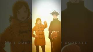 Jjk edit #sukuna #jujutsukaisen #gojo #itadori #megumi #viral #reels #youtubeshorts #animedit