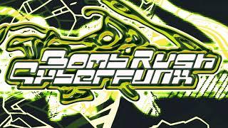 Bomb Rush Cyberfunk OST - you can say hi (prod. by mez)