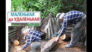 МИНИ АККУМУЛЯТОРНАЯ ПИЛА. Цепная ручная аккумуляторная пила