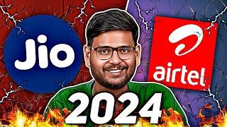 Future of Jio Airtel Vi in 2024