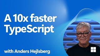 A 10x faster TypeScript