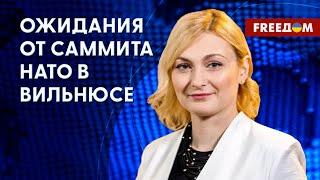 ️️ Сессия ПАСЕ – ответственность РФ за агрессию в Украине на повестке дня. Детали от Кравчук