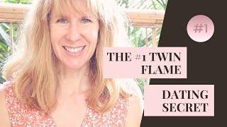 #1 Twin Flame Dating Secret for Rapid Manifestation