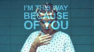 Eleven || I'm this way because of you