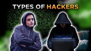 Types of Hackers and How to Protect Yourself | NextdoorSec
