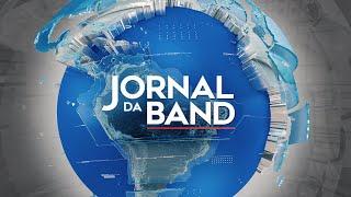 JORNAL DA BAND - 17/12/2024