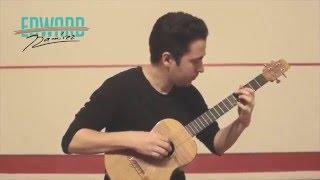 Edward Ramírez - Presagio (Enrique Hidalgo)