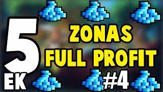 5 ZONAS PARA HACER MAS DE 700K DE PROFIT #4