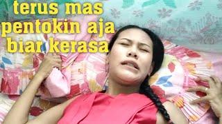 genjot gadis perawan sampe ketagihan