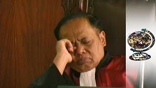 Will Indonesia Ever Bring Suharto To Justice? (2000)