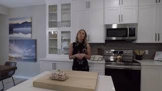 McKee Homes Showhome Video