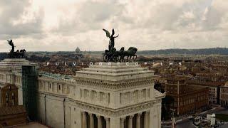 Alex e Dominika Wedding video in Rome