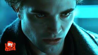 Twilight (2008) - Don’t Touch Me Scene | Movieclips