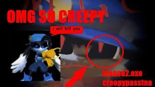 klonoa2.exe AT 3 AM - OMG SO CREEPY (POLICE CALLED) (GONE WRONG) (NOT CLICKBAIT)