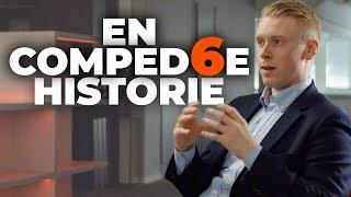 Vi skal være den andre kopierer | En CompEdge Historie