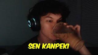 Zombs And Sinatraa Joke About Getting Benched For Kanpeki