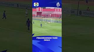 Kalo aja jadi gol, ini bakal jadi gol yang indah #shorts #liga1