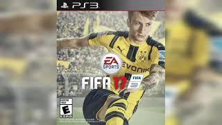 FIFA 17 PKG PS3