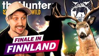 LETZTE CHANCE für die FINNLAND LODGE Teil 1 - theHunter Call of the Wild