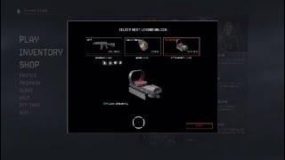 How To Unlock Vender Locked Weapons On WarFace [PS4]