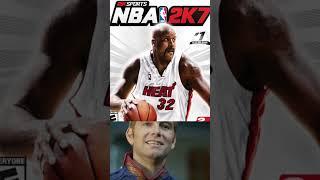 Ranking every NBA 2K with memes! Part1 #nba
