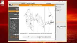 RCbenchmark Software Overview - Part 1 of 2