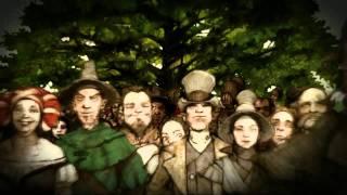 Fable 2 Marriage Cinematic [HD]