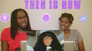 Spaceballs - When Will Then Be Now? (BEST REACTION)