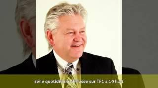 Michel Fortin - Biographie